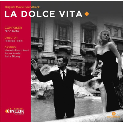 La Dolce Vita