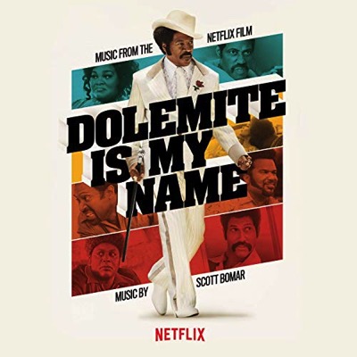 Dolemite Is My Name