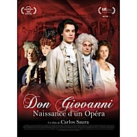 Don Giovanni, naissance d'un opéra