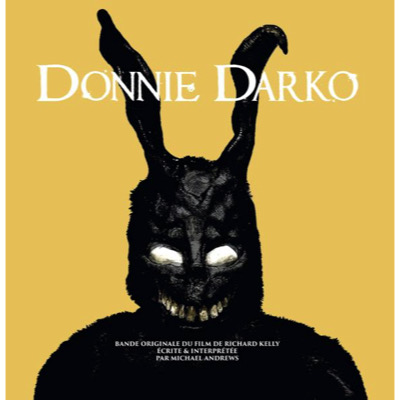 Donnie Darko