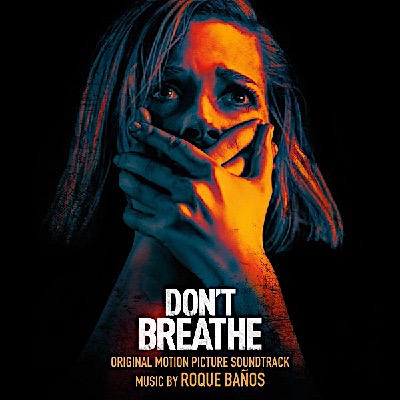 Don't Breathe - La Maison des ténèbres