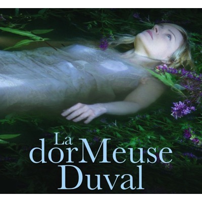 La Dormeuse Duval