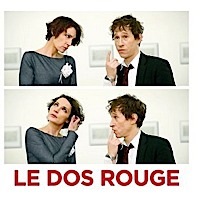 Le Dos rouge