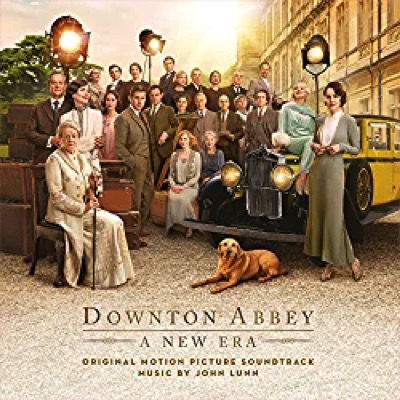 Downton Abbey II : Une nouvelle ère