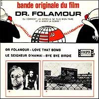 Docteur Folamour