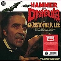 Le Cauchemar de Dracula