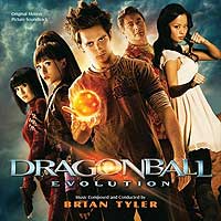 Dragonball : Evolution