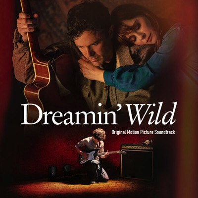 Dreamin' Wild