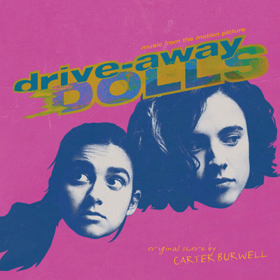 Drive-Away Dolls