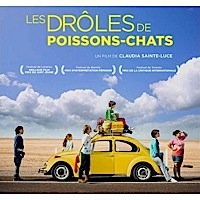 Les Drôles de poissons-chats