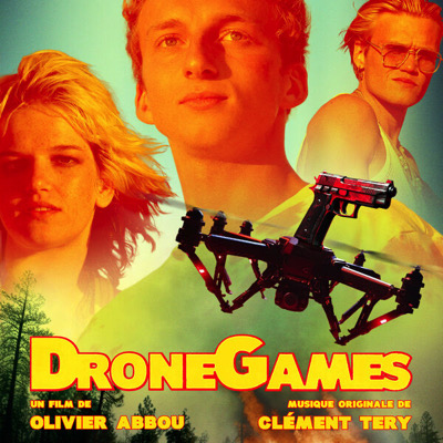 Drone Games