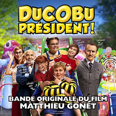 Ducobu Président !