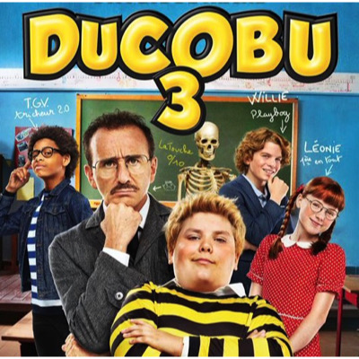 Ducobu 3