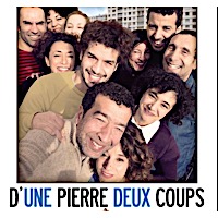 D'une pierre deux coups