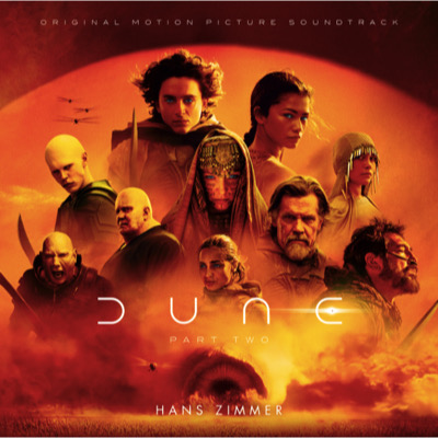 Dune : Deuxième Partie