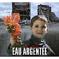 Eau argentée