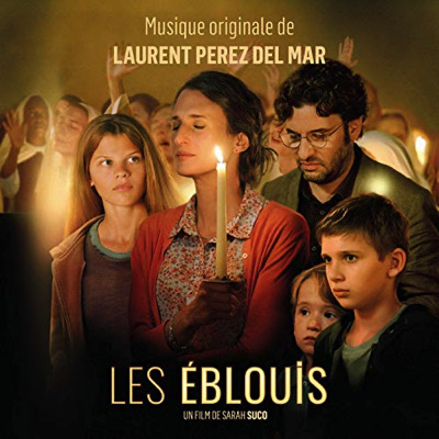 Les Éblouis