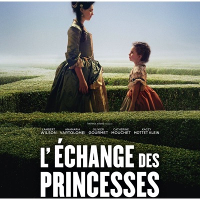 L'Echange des princesses