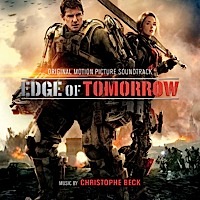 Edge Of Tomorrow