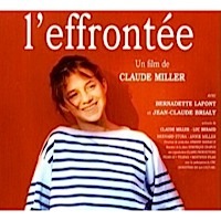 L'Effrontée