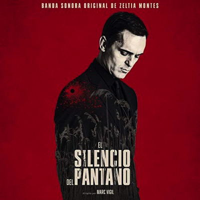 El silencio del pantano (Série)