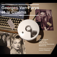Georges Van Parys et le Cinéma