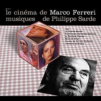 Le Cinéma de Marco Ferreri