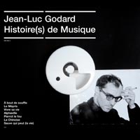 Jean-Luc Godard - Histoire(s) de musique