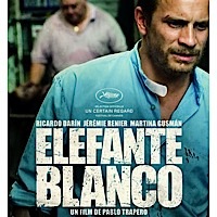 Elefante Blanco