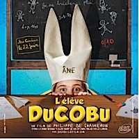 L'élève Ducobu