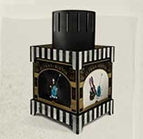 The Danny Elfman / Tim Burton Collaboration 25th Anniversary Music Box