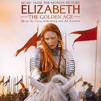 Elizabeth : l'Âge d'Or