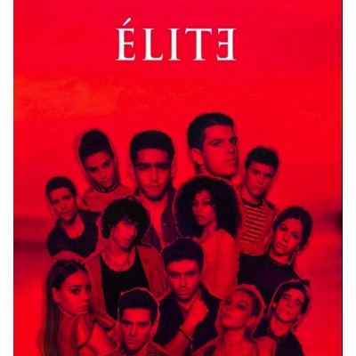 Elite netflix staffel 2