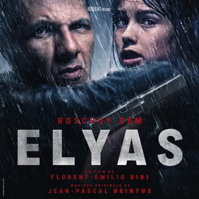 Elyas