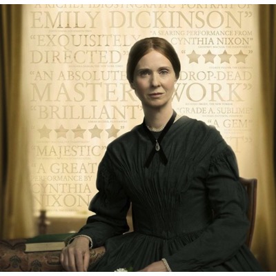 Emily Dickinson, a Quiet Passion