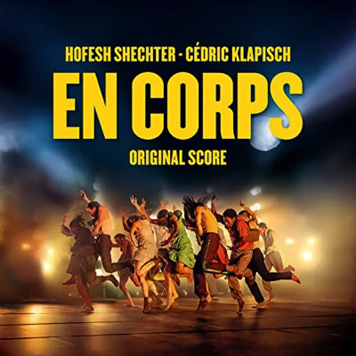 En corps