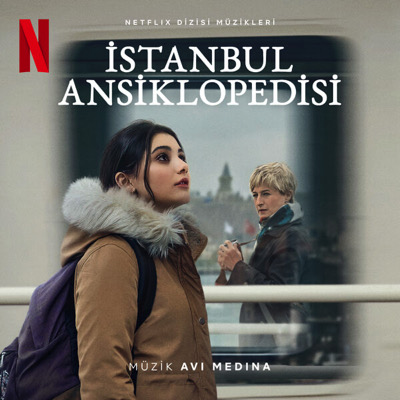 Encyclopédie d'Istanbul