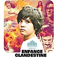 Enfance clandestine