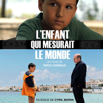 L’Enfant qui mesurait le monde