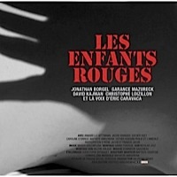 Les Enfants rouges