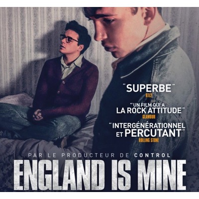 England Is Mine