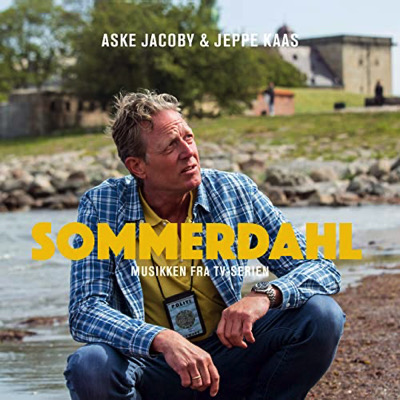 Les Enquêtes de Dan Sommerdahl