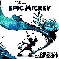 Epic Mickey