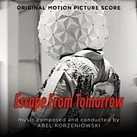 Escape from Tomorrow