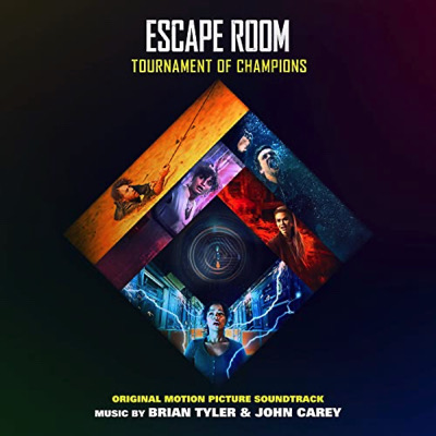 Escape Game 2 - Le Monde est un piège