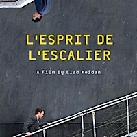 L’Esprit de l’escalier