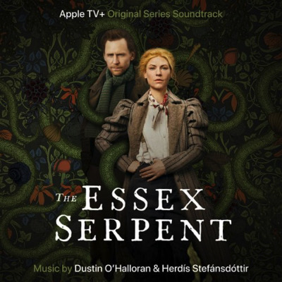 The Essex Serpent