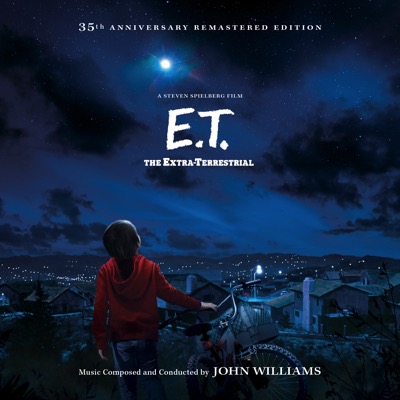 E.T. L'extra-terrestre - Transmettre le cinéma