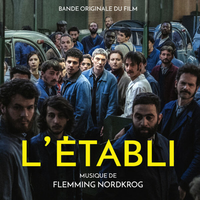 L'établi