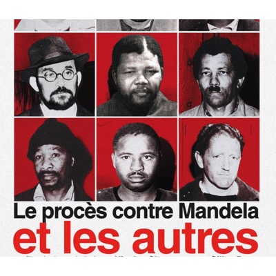 Le procès contre Mandela et les autres